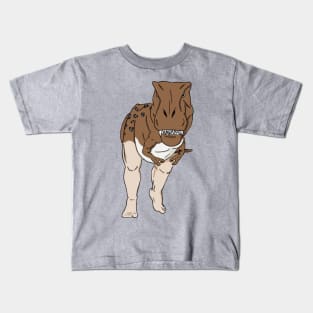 She-Rex #1 Kids T-Shirt